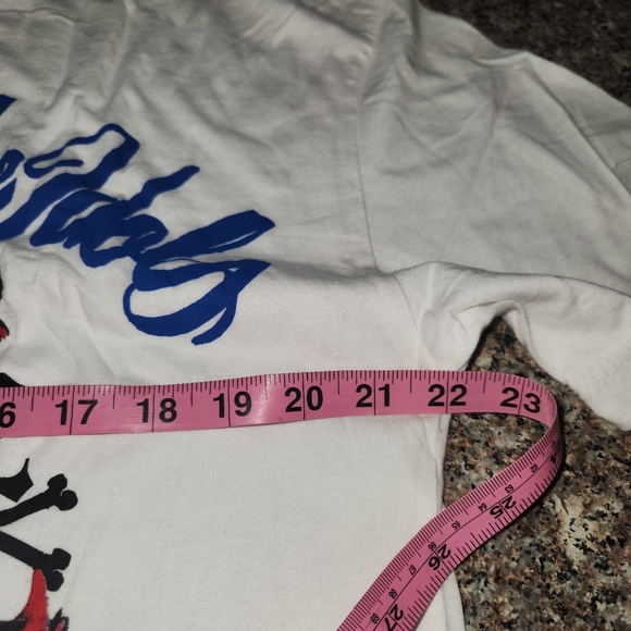 True Love False Idols T-Shirt - Picture 5 of 8